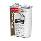 Rectorseal 55955 1-Gallon 844L Heavy Body Low Voc Pvc Solvent Cement