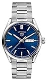 TAG Heuer Carrera Automatic Blue Dial Men's Watch WBN2012-BA0640