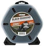 Trimmer Line,0.095" Dia.,253 ft. L
