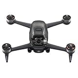 DJI FPV Drone (Drone Only) (Renewed)