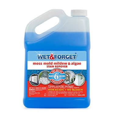 Wet and Forget Moss, Mold, and Mildew Control3