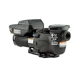Hayward W3SP2303VSP MaxFlo VS Variable-Speed Pool Pump, Black