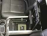 Tuffy Security Console Safe - Compatible with Ford F-150-2009-2014
