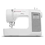 Singer SC220GRFR SC220 Sewing Machine - Refurbished