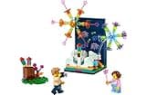 Lego Creator Firework Celebrations, 40689
