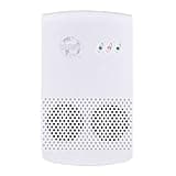 CLEANRTH CIN009 Industrial Electronic Pest Repelling System | Demands Insects, Bats, and Rodents to Flee!