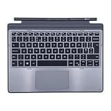 Replacement for Dell Latitude 7210 7200 2-in-1 Keyboard K18M UK Layout 0NCD42