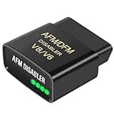 AFM Disabler, AFM DFM DOD Disabler, Active Fuel Management Disabler Compatible with GM V6 & V8, AFM Disabler 5.3 Silverado, (Chevy GMC Sierra Yukon Cadillac Escalade) 4.3L 5.3L 6.0L 6.2L