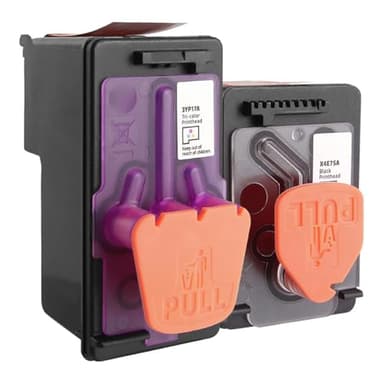 Weizhiya 3YP17A X4E75A Printhead X4E75A 3YP17A Print Head for HP Smart Tank 660 670 700 6000 6001 7000 7001 7300 7301 7600 7602 Series Printer