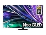SAMSUNG 75-Inch Class QLED 4K QN85D Series Mini LED, Neo Quantum HDR Smart TV w/Dolby Atmos, Object Tracking Sound Lite, Real Depth Enhancer Pro, Alexa Built-in (QN75QN85D, 2024 Model)