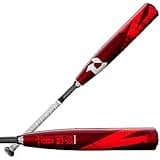 DeMarini 2024 Zoa (-8) 2 ¾” USSSA Baseball Bat - 31"/23 oz