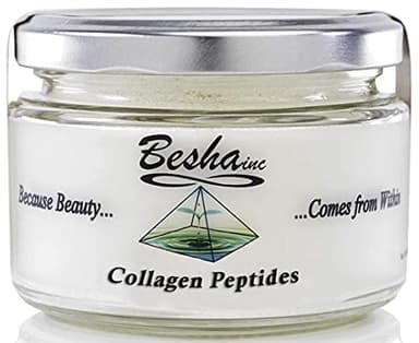 BESHA INC Verisol Collagen Bioactive Peptides (Natural Collagen Powder) Made in Germany