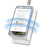 Soft Start for RV Air Conditioner,CARROPECAS Soft Starter for RV Enables Easy Start an A/C,Appliances on RV Power with a Small Generator,Easy Installation,1Year Limited