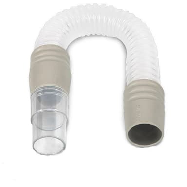 Resmed 60926 Inlet Tube with Swivel Assembly
