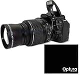 52MM HD Sport Action 2X Tele Zoom Lens for Nikon D3200,D3000 D5300 D5000 D5200 D3300 D90 D80 D40 D40X D70, (Note: Work Only with Lenses 52MM Filter Thread Size)