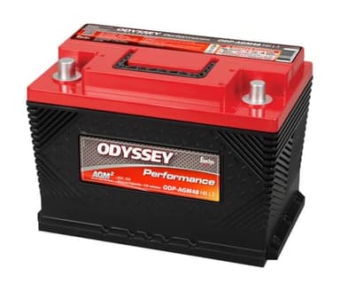 Odyssey Battery, Performance Series, AGM