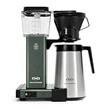 Technivorm Moccamaster KBT Juniper