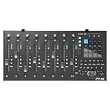 iCON Pro Audio P1-M DAW Control Surface with Motorized Faders
