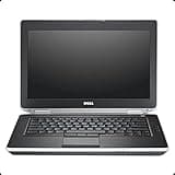 Dell Latitude E6420 Flagship 14.1-Inch Business High Performance Laptop (Intel Core i5 up to 3.2GHz, 8GB RAM, 128GB SSD, DVD, WiFi, Windows 10 Professional 64-bit) (Renewed)