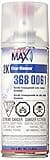 Spray max USC 2k High Gloss Clearcoat Aerosol