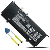 BOWEIRUI SP04XL L28764-005 Battery for HP Spectre X360 Convertible 13-AP000 13T-AP000 13-AP0053DX 13-AP0XXX 13-AP0013DX 13-AP0045NR 13-ap0030tu TPN-Q204 SP04061XL L28538-AC1 TPN-Q203