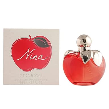 Nina By Nina Ricci Edt Spray 2.7 Oz