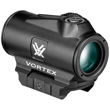 Vortex Triumph Red Dot Sight - 2 MOA
