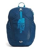 The North Face Mini Recon (Youth) Shady Blue/Acoustic Blue One Size