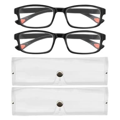 Our 10 Best Adjustable Vision Glasses for 2026 [US] | OneClearWinner.com