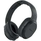 Sony Premium Lightweight Wireless Noise Reduction Hi-Fi Stereo Headphones for TV's Computer and Hi-Fi Audio
