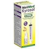 SQUIP NeilMed Kyrosol All-Natural Earwax Removal Aid, Original Version