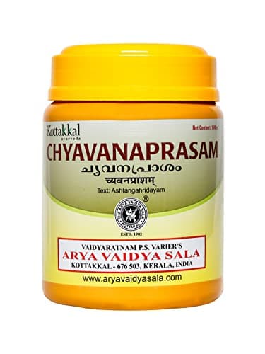 Chyavanaprasam 500Gm | Kottakkal Ayurveda