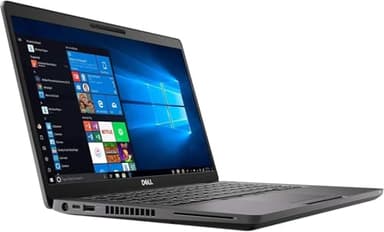 Dell 5400 Latitude Laptop 14" FHD Touch Screen (1920 x 1080) Notebook, 8th Gen Intel Core i7-8665U, 32GB RAM, 1TB M.2-NVMe, HDMI, Type-C, Webcam, Windows 11 Pro (Renewed)