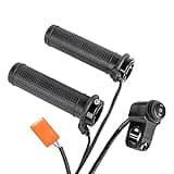 Kimpex Heated thumb and handle assembly 000405