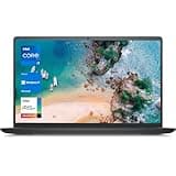 Dell Inspiron 3520 15.6" FHD Laptop, Intel Core i7-1255U Processor, 32GB RAM, 1TB SSD, Webcam, HDMI, SD-Card Slot, Wi-Fi 6, Windows 11 Home, Black