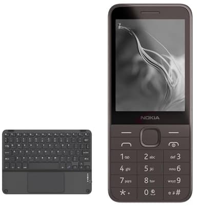 Our 10 Best Nokia 4g Keypad Phone for 2026 [US] | OneClearWinner.com