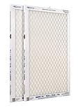 AirDoctor MERV 14 HVAC Pleated Filter Available in 6 Sizes. Captures 96% of Pollutants 1-3 Micron in Size. Captures Impurities From Air to Protect Your HVAC System and Purify Air in Your Home.