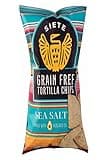Siete Sea Salt Grain Free Tortilla Chips, 5 oz bags (1 PACK)