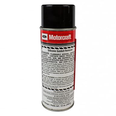 Motorcraft - Remover-Silicon (ZC30A)