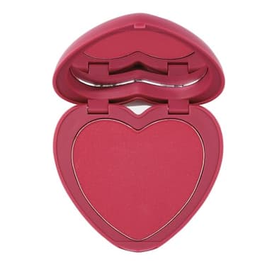 ColourPop Silky Powder Blush - Long-Wear Blush for Cheeks with Medium-Buildable Coverage - Leaves Skin with a Soft, Matte Finish - Baby Cakes (0.16 oz)