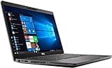 Dell Latitude 5400 Business Laptop, 14" (1920x1080) FHD Notebook, Intel Core i7-8665U, 16GB DDR4 RAM, 512GB SSD, CAM, Bluetooth, Windows 10 Pro (Renewed)