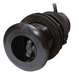 Raymarine A22154 Dst800 Nylon Thru Hull Transducer Depth, Temp, Speed