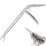 Fish Hook Remover, Premium Stainless Steel Fish Hook Remover Tool - Essential Fishing Pliers, with Strong Jaw Grip and Serrated Teeth, Suitable for All Fishing Environments, 11-1/2 Inches
