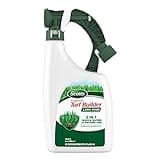 Scotts Liquid Turf Builder Lawn Food, 32 fl. oz.