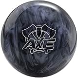 Hammer Axe Black/Smoke Bowling Ball 14lbs