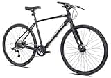 Giordano H1 Men's Hybrid Bicycle Large