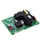 PHATRIP 520820 RV Furnace Heater Circuit Board with Fan Control Compatible with Suburban 12VDC Module Board
