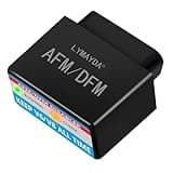 AFM/DFM Disabler Active Fuel Management disable Device Compatible with V6 & V8 GM Vehicles Fits for Chevy 5.3 Silverado (Chevy Tahoe GMC Sierra Yukon Cadillac Escalade etc) 3.6L 4.3L 5.3L 6.0L 6.2L