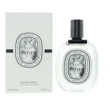 Diptyque L'eau Papier Eau De Toilette 100 ML / 3.4 Oz Unisex