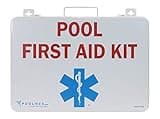 Pool First Aid Kit (50 Person)